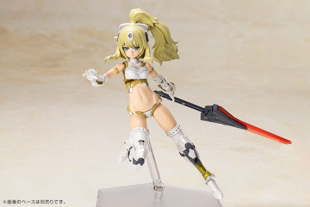 Durga II Light Armor Ver. Plastic Model Kit Kotobukiya - Anime Figuren günstig kaufen
