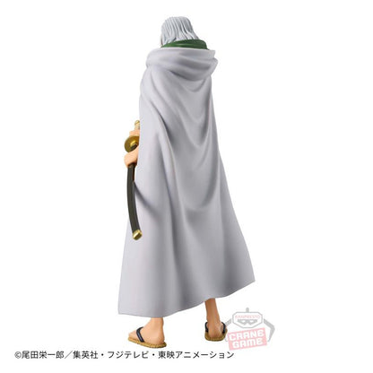 Silvers Rayleigh - DXF-The Grandline Series-Extra - Banpresto - Anime Figuren günstig kaufen
