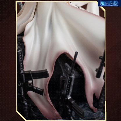 [Bonus] KNIVES OUT Agent Nyxia 1/7 [NetEase Games] Ansicht 9