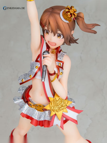 THE IDOLM@STER Million Live! - Mirai Kasuga -Million Spark!