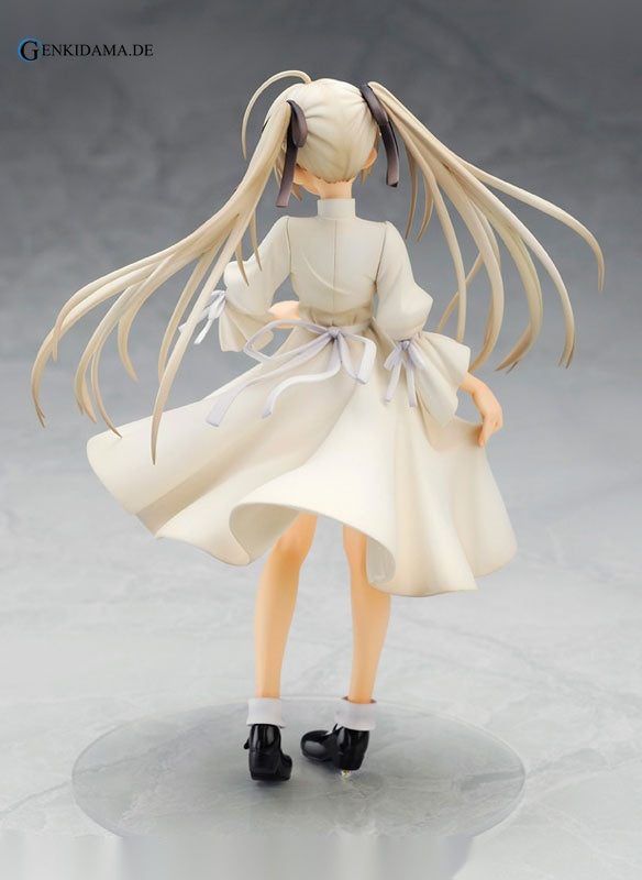 Yosuga no Sora - Sora Kasugano