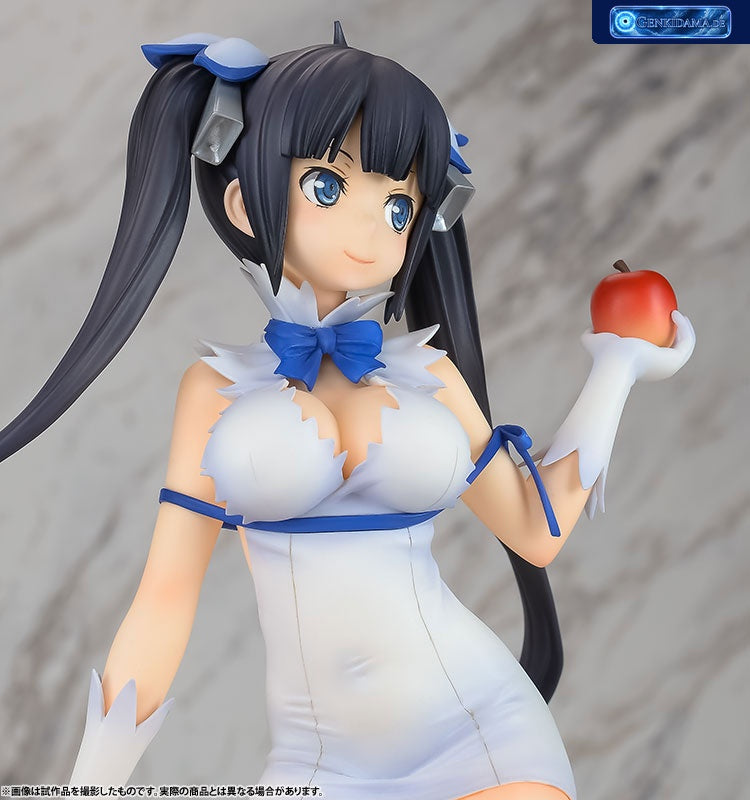 Is It Wrong to Try to Pick Up Girls in a Dungeon? - Hestia 1/7 [Kotobukiya Shop Exclusive] - Bonus [Kotobukiya] Ansicht 21