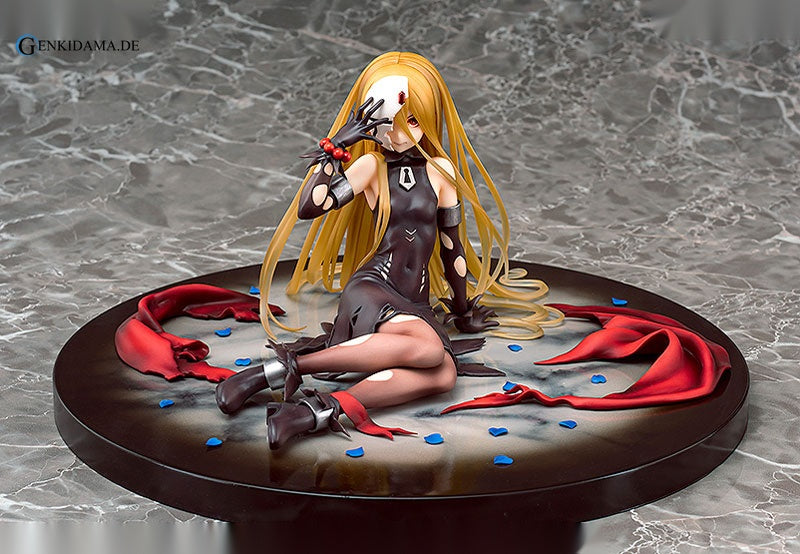 Overlord III Evileye