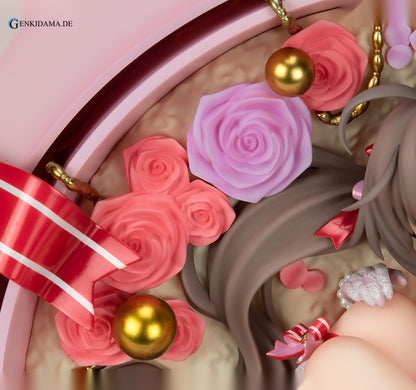 THE IDOLM@STER Million Live! Serika Hakozaki Pure Present ver.