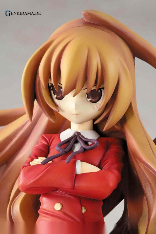 Toradora! - Taiga Aisaka