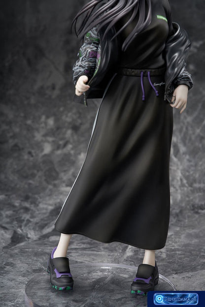 Evangelion (RADIO EVA) Makinami Mari Illustrious Ver.RADIO EVA Part.3 Original Color 1/7 [HOBBY MAX / HOBBY MAX JAPAN] Ansicht 16