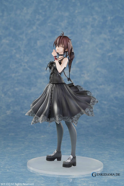 Name Wonderful Everyday -Diskontinuierliches Dasein Anime Figur günstig kaufen Ansicht 13
