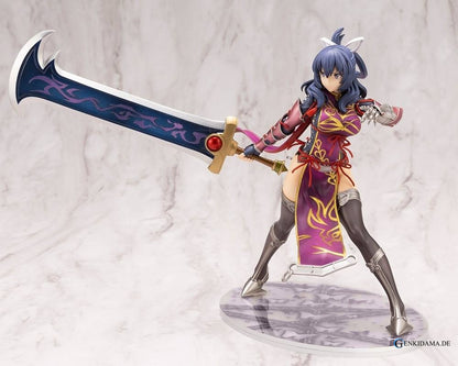The Legend of Heroes: Zero No Kiseki - Rixia Mao (Reissue) 1/8