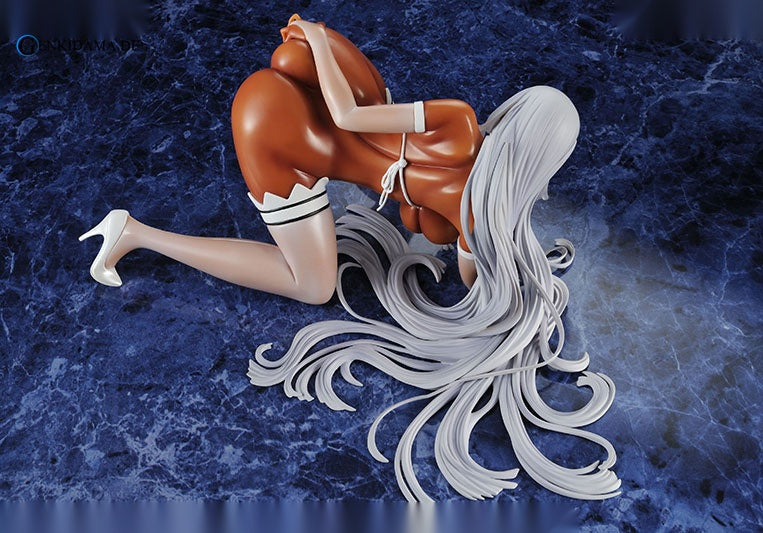 Wagaya no Liliana-san Creator's Choice Color.