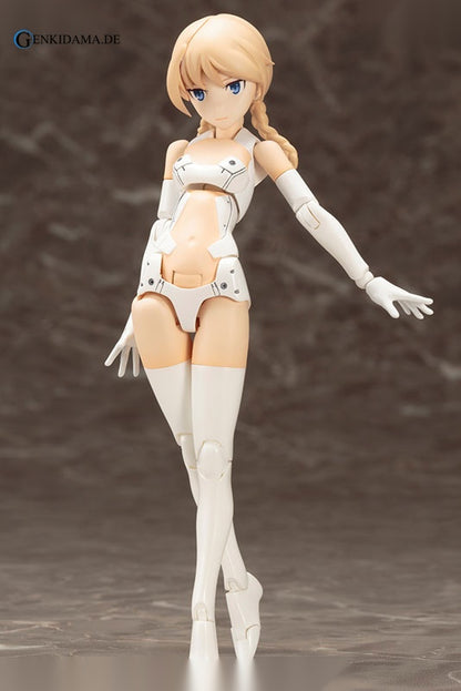 Megami Device WISM Soldier Assault/Scout Plastic Model