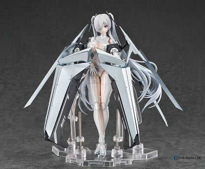 Goddess of Victory NIKKE: Cinderella - Hyper Body