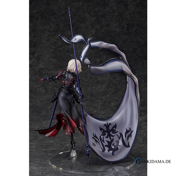 Fate/Grand Order - Avenger / Jeanne d'Arc (alter) Limited Edition