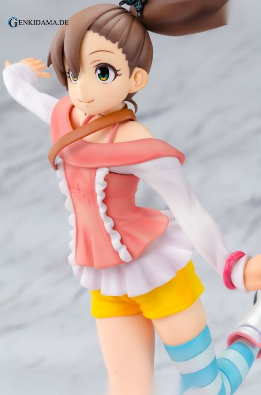 Excellent Model - Chousoku Henkei Gyrozetter: Rinne Inaba