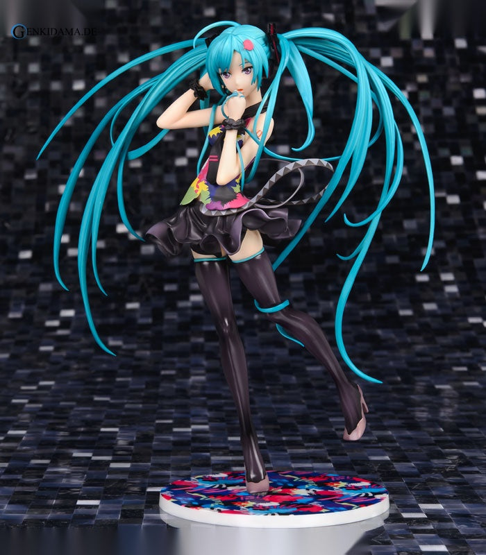 Character Vocal Series 01 Hatsune Miku Tell Your World Ver.