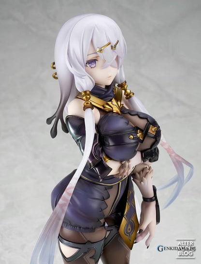 Atelier Ryza: Ever Darkness & the Secret Hideout Lila Decyrus