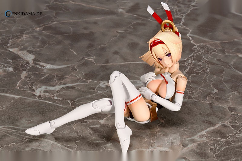 Megami Device - Asra Archer 1/1 Plastic Model