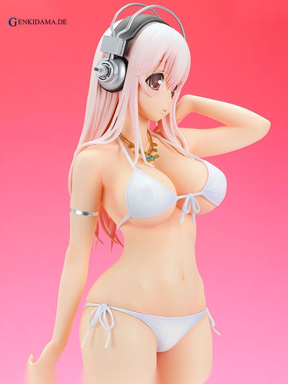 Super Sonico SoniComi Package ver.