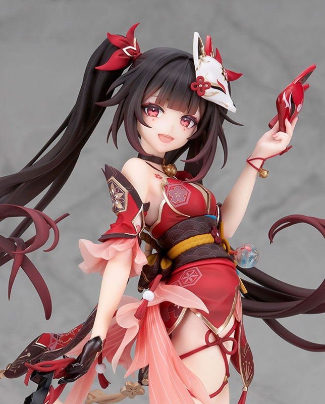 Honkai: Star Rail Sparkle 1/7 - Bonus [Alter] Ansicht 9