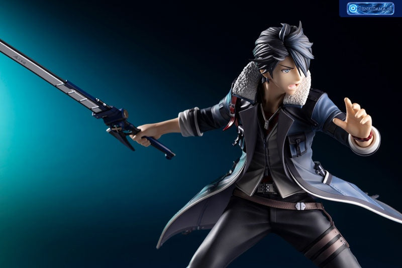 Kiseki Series Van Arkride 1/8 [Kotobukiya] Ansicht 15