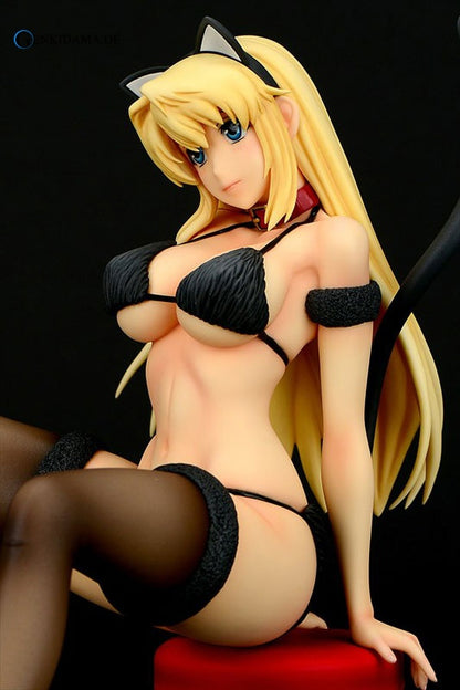 Satellizer L. Bridget ver.Animal Costume (PVC Figure)
