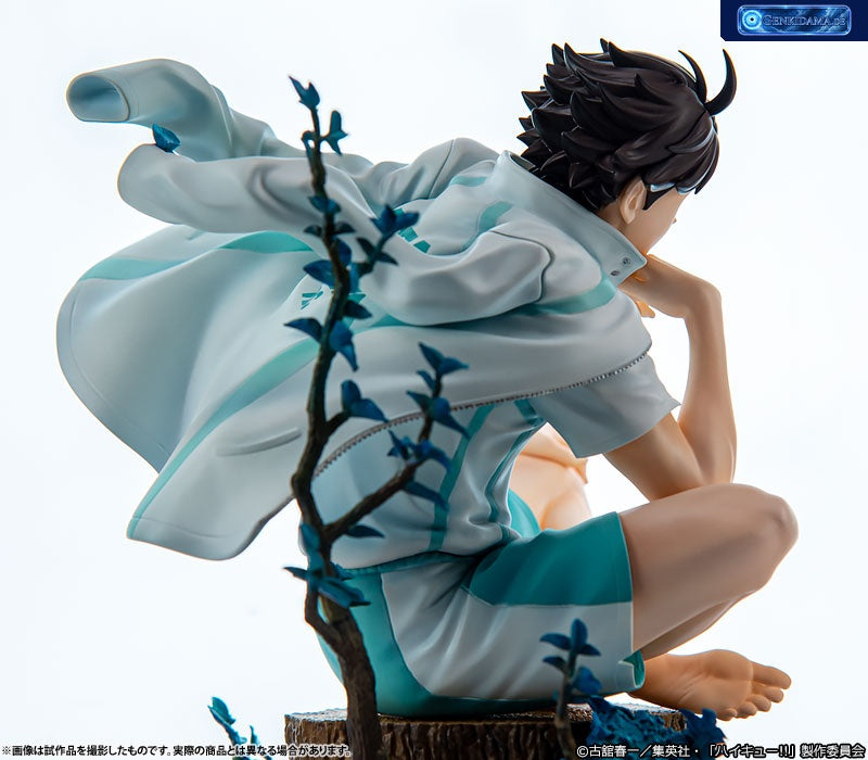 ARTFX J Haikyuu!! Toru Oikawa 1/8 [Kotobukiya] Ansicht 25