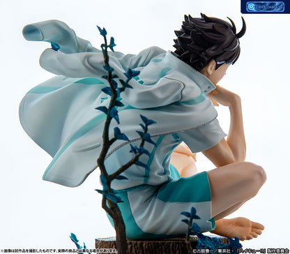 ARTFX J Haikyuu!! Toru Oikawa 1/8 [Kotobukiya] Ansicht 25