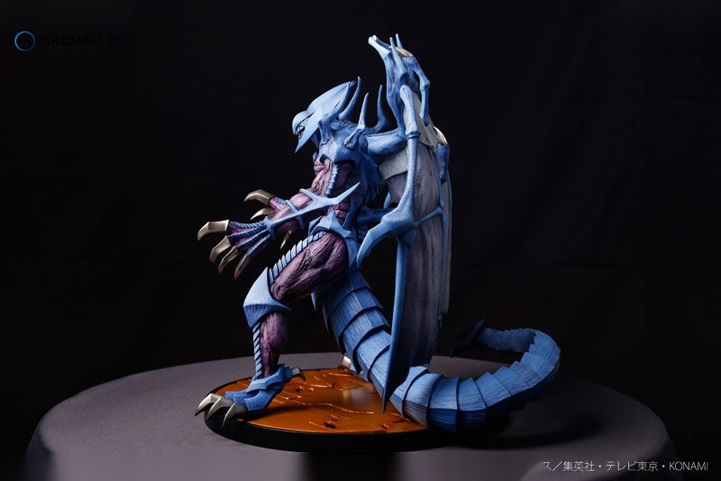 Yu-Gi-Oh! Duel Monsters GX Raviel, Lord of Phantasms (KAIBA CORPORATION STORE Exclusive)