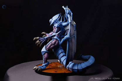 Yu-Gi-Oh! Duel Monsters GX Raviel, Lord of Phantasms (KAIBA CORPORATION STORE Exclusive)