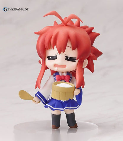 Nendoroid Petite - Ichiban Ushiro no Daimaou Set