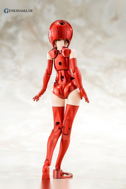 Megami Device B1R-M Chassis Kit Skin Color C 1/1 Plastic Model (Kotobukiya Shop Exclusive)