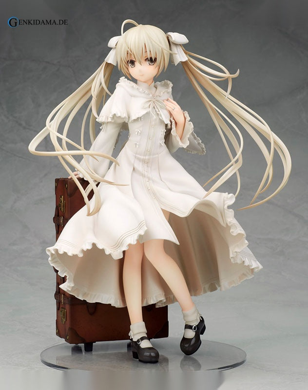 Yosuga no Sora Sora Kasugano Ending Ver.