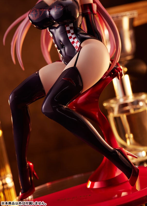 Azur Lane: Duke of York -Prestige of the Glorious Formula- 1/4 [MIMEYOI] Ansicht 8