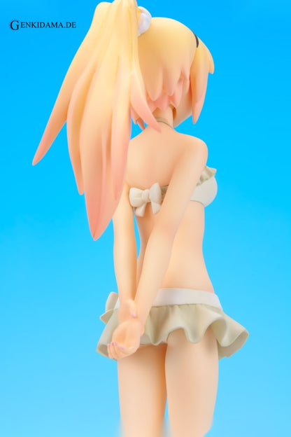 BEACH QUEENS - Busou Shinki: Ann