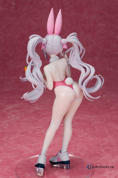 Goddess of Victory NIKKE: Alice - Golden Coin Rush Wonderland Bunny Ver.