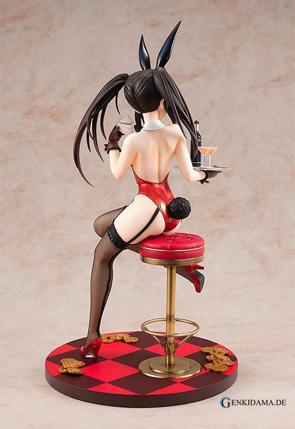 KDcolle Date A Live Light Novel: Kurumi Tokisaki - Bunny Ver.