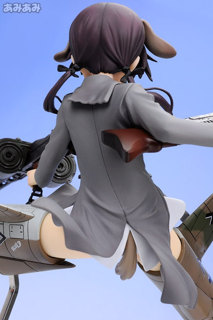 Strike Witches 2 - Gertrud Barkhorn 1/8 [Alter] Ansicht 20