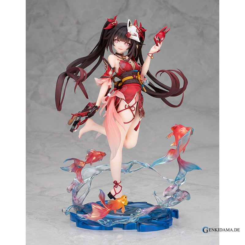 Sparkle Honkai Star Rail 1/7 Scale Figure [Alter] Ansicht 11