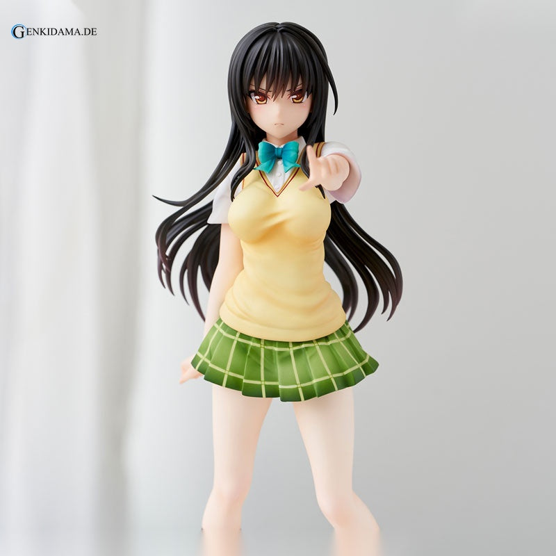 To Love-Ru Darkness Yui Kotegawa