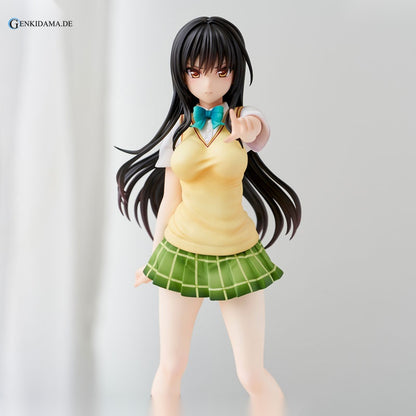 To Love-Ru Darkness Yui Kotegawa