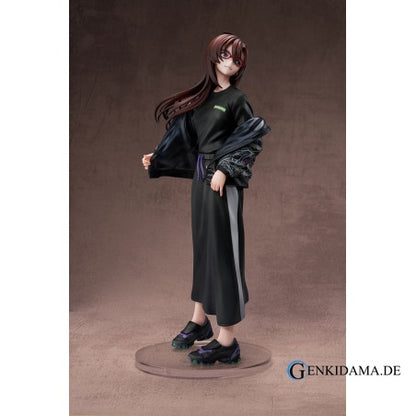 Evangelion (Radio Eva) Makinami Mari Illustrious Ver.radio Eva PART.3 1/7 Scale Figure Ansicht 5