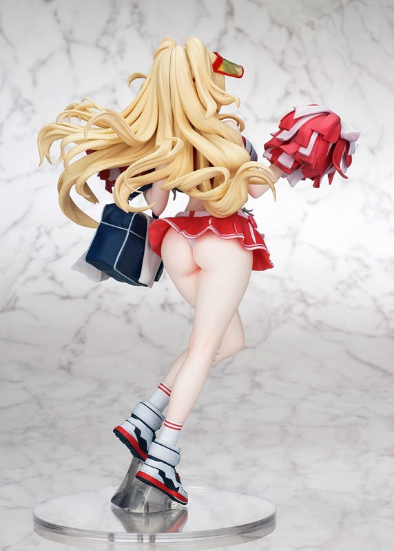 GODDESS OF VICTORY: NIKKE Clay [Flare] Ansicht 7