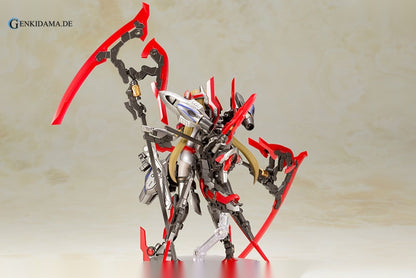 Frame Arms Girl Hresvelgr=Invert Plastic Model