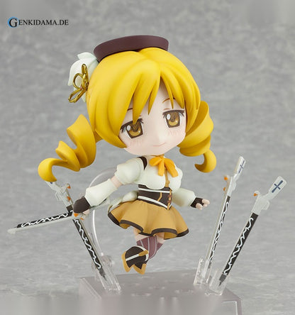 Nendoroid - Puella Magi Madoka Magica: Mami Tomoe