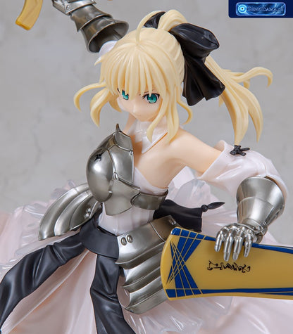 Reincarnation Fate/stay night Saber Lily -Distant Avalon- Plastic Model [Good Smile Company] Ansicht 23