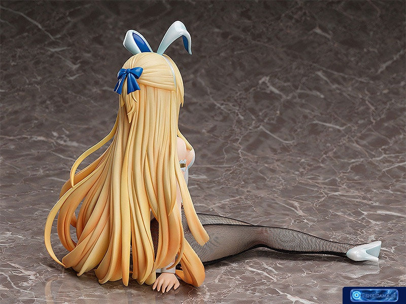 Goblin Slayer Priestess: Bunny Ver. 1/4 [FREEing] Ansicht 16