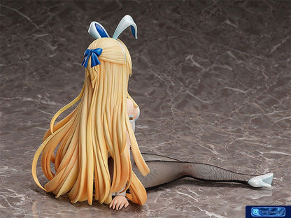Goblin Slayer Priestess: Bunny Ver. 1/4 [FREEing] Ansicht 16