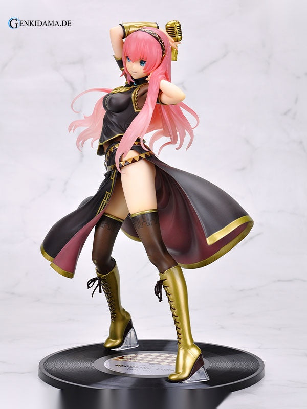 Character Vocal Series 03. Megurine Luka Tony ver.
