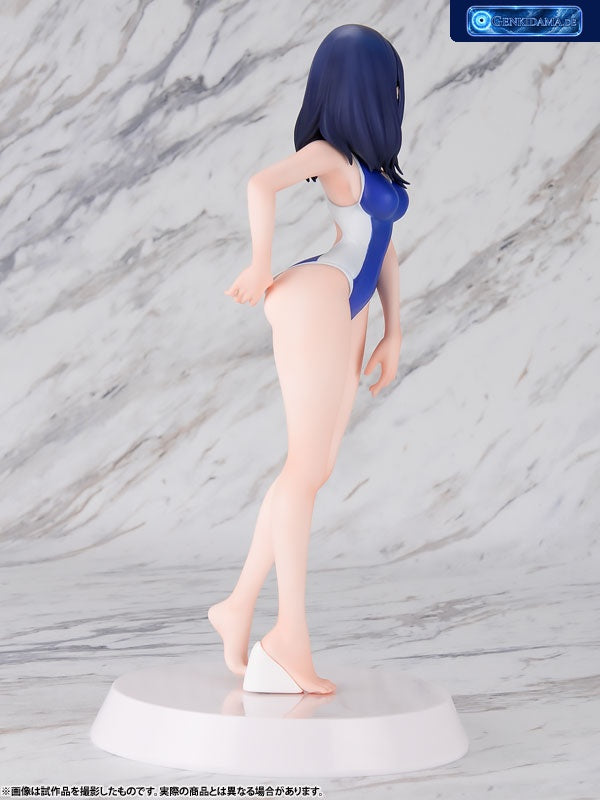 SSSS.GRIDMAN Rikka Takarada (Competition Swimsuit Ver.) [Summer Queens] 1/8 [Our Treasure] Ansicht 24