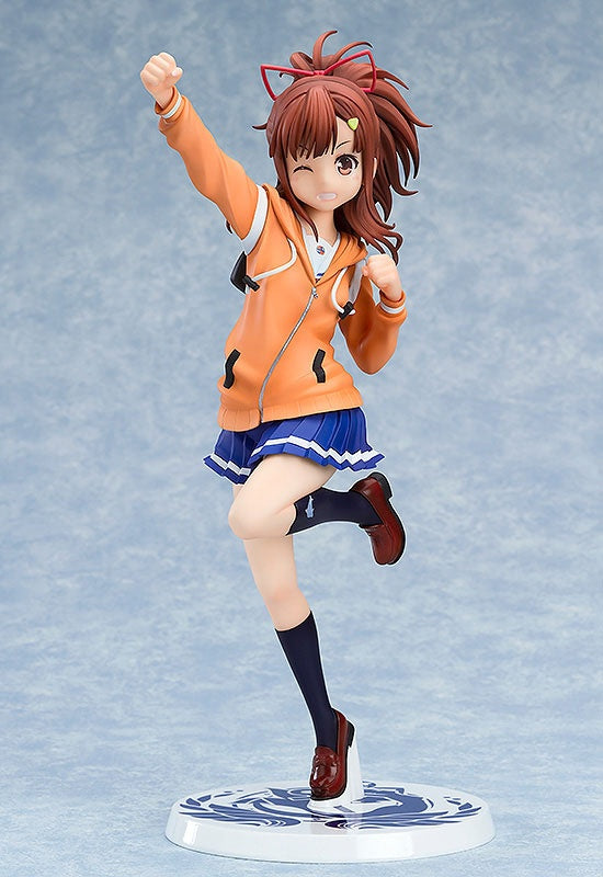 High School Fleet - Mei Irizaki 1/7 [Fine Clover] Ansicht 2