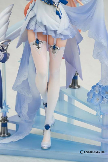 Honkai Impact 3rd: Durandal 1/7 - Stellar Promise Ver.